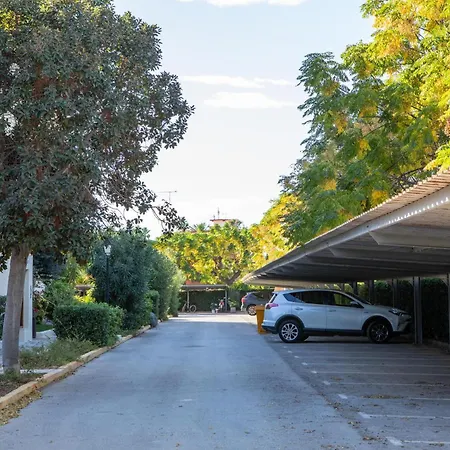 Duna En Playa Grande By Family Homes Апартаменты