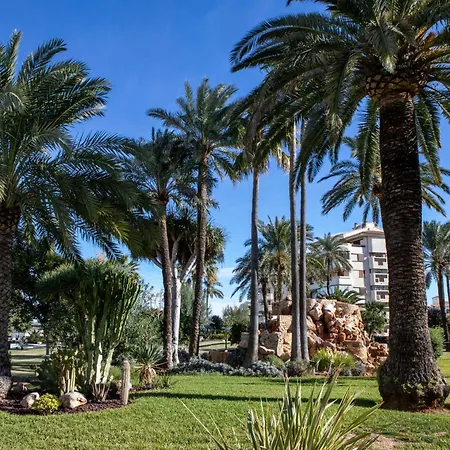Duna En Playa Grande By Family Homes * Denia