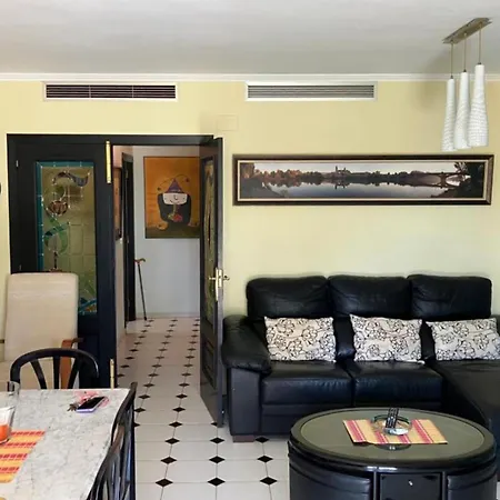 Apartment Duna En Playa Grande By Family Homes Denia