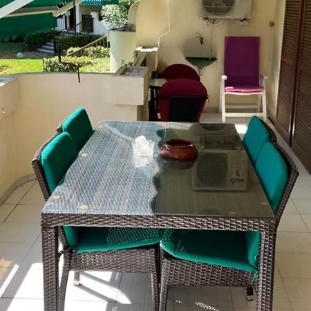 Duna En Playa Grande By Family Homes *