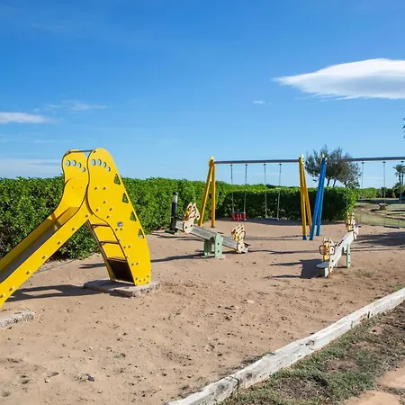 Апартаменты Duna En Playa Grande By Family Homes