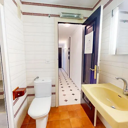 Duna En Denia, Urb Playa Grande, Con Vistas Al Jardin, Piscina Y Acceso Directo A La Playa By Family Homes