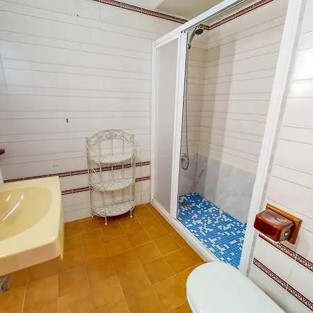 Duna En Denia, Urb Playa Grande, Con Vistas Al Jardin, Piscina Y Acceso Directo A La Playa By Family Homes Lägenhet