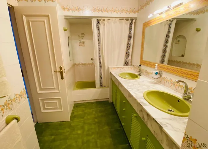 Апартаменты Duna En Playa Grande By Family Homes *