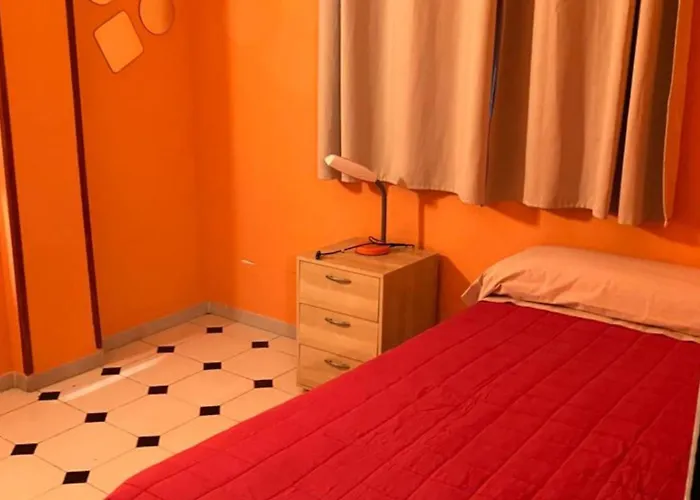 Апартаменты Duna En Playa Grande By Family Homes