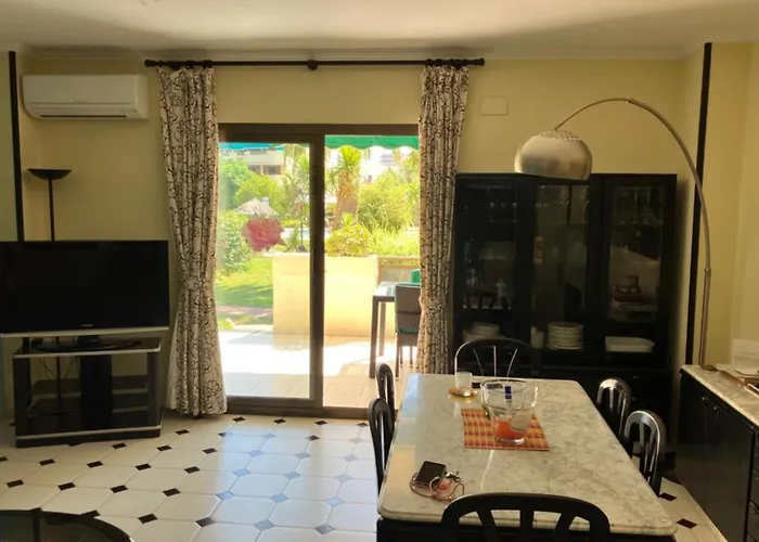 Duna En Playa Grande By Family Homes Апартаменты Дения