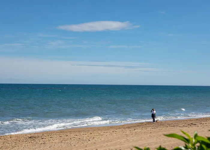 Duna En Playa Grande By Family Homes *