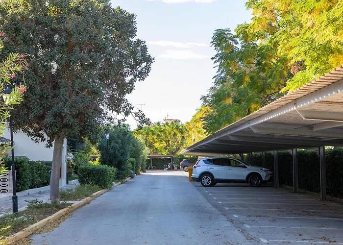 Duna En Playa Grande By Family Homes Апартаменты