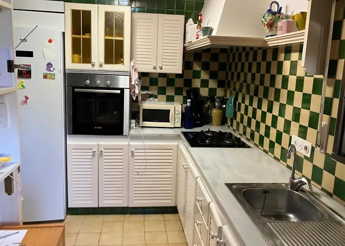 Duna En Playa Grande By Family Homes * Дения