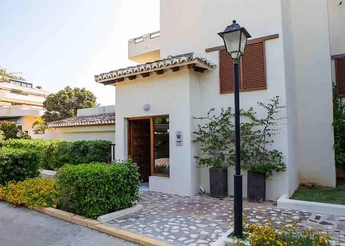 Duna En Playa Grande By Family Homes *