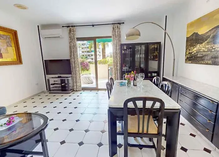 Апартаменты Duna En Playa Grande By Family Homes