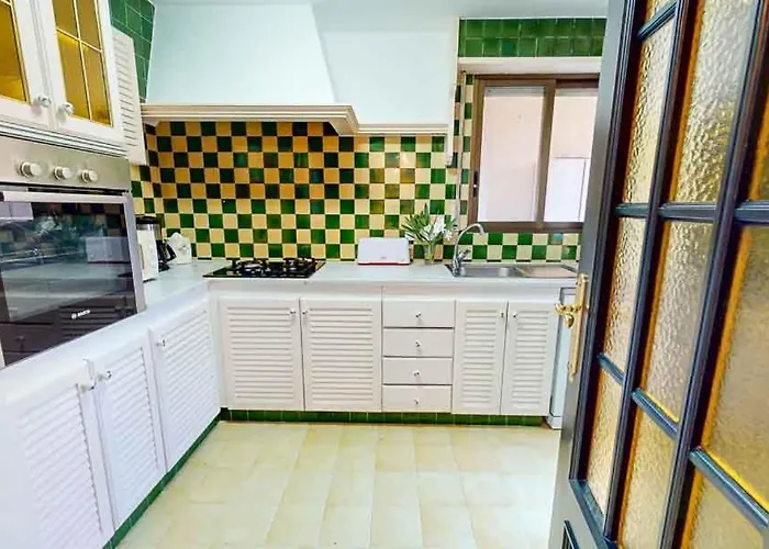 Апартаменты Duna En Playa Grande By Family Homes *