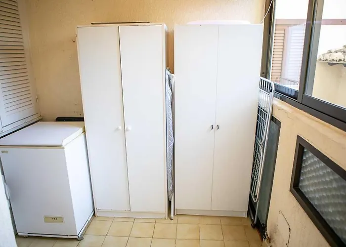 Апартаменты Duna En Playa Grande By Family Homes