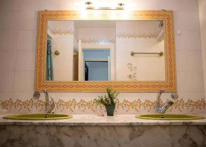 Апартаменты Duna En Playa Grande By Family Homes