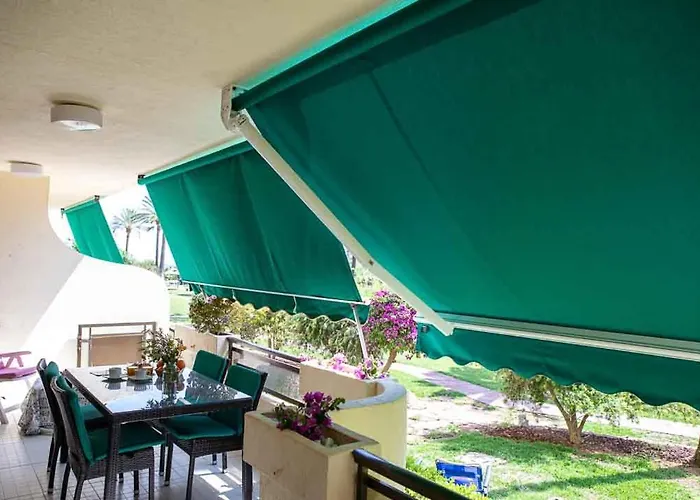 Апартаменты Duna En Playa Grande By Family Homes *