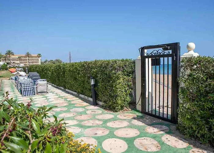 Duna En Playa Grande By Family Homes