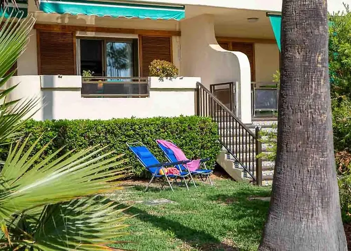 Duna En Playa Grande By Family Homes Апартаменты *