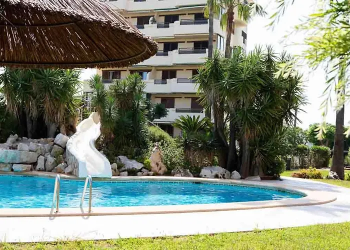 Duna En Playa Grande By Family Homes Апартаменты