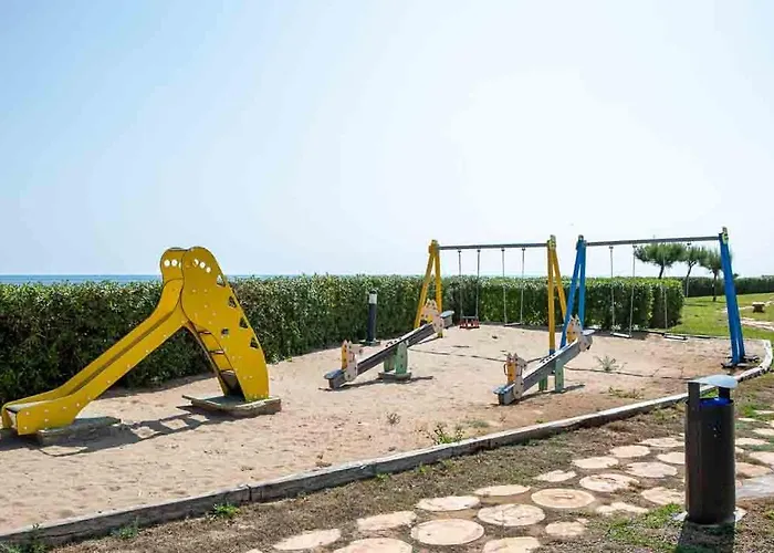 Duna En Playa Grande By Family Homes Апартаменты