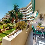 Apartment Duna En Denia, Urb Playa Grande, Con Vistas Al Jardin, Piscina Y Acceso Directo A La Playa By Family Homes Denia