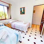 Duna En Denia, Urb Playa Grande, Con Vistas Al Jardin, Piscina Y Acceso Directo A La Playa By Family Homes デニア