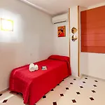 Duna En Denia, Urb Playa Grande, Con Vistas Al Jardin, Piscina Y Acceso Directo A La Playa By Family Homes * デニア