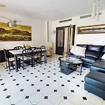 Duna En Denia, Urb Playa Grande, Con Vistas Al Jardin, Piscina Y Acceso Directo A La Playa By Family Homes Apartment