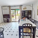 Apartment Duna En Denia, Urb Playa Grande, Con Vistas Al Jardin, Piscina Y Acceso Directo A La Playa By Family Homes *