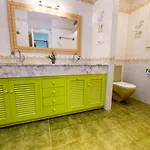 アパート Duna En Denia, Urb Playa Grande, Con Vistas Al Jardin, Piscina Y Acceso Directo A La Playa By Family Homes *