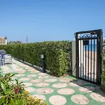 Duna En Denia, Urb Playa Grande, Con Vistas Al Jardin, Piscina Y Acceso Directo A La Playa By Family Homes * デニア