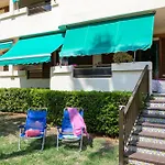 Duna En Denia, Urb Playa Grande, Con Vistas Al Jardin, Piscina Y Acceso Directo A La Playa By Family Homes アパート