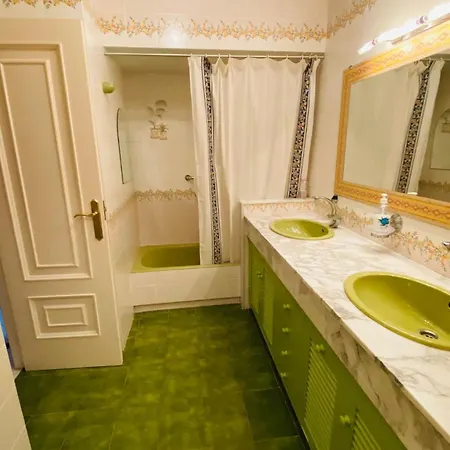 Apartment Duna En Playa Grande By Family Homes *