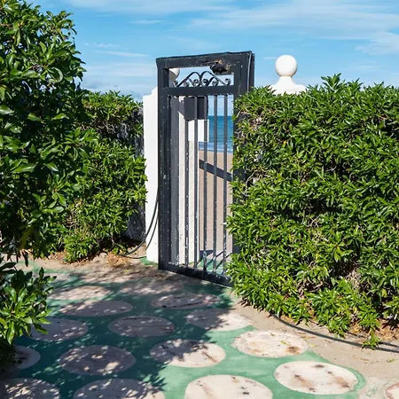 아파트 Duna En Playa Grande By Family Homes