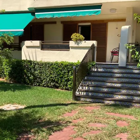 Duna En Playa Grande By Family Homes Apartment Denia