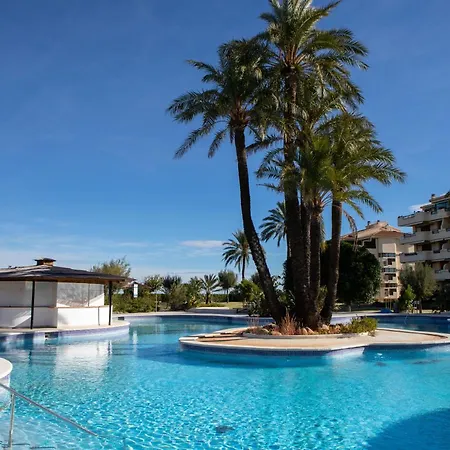 Apartment Duna En Playa Grande By Family Homes *