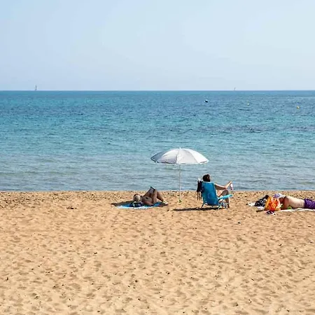 Duna En Playa Grande By Family Homes * Денія