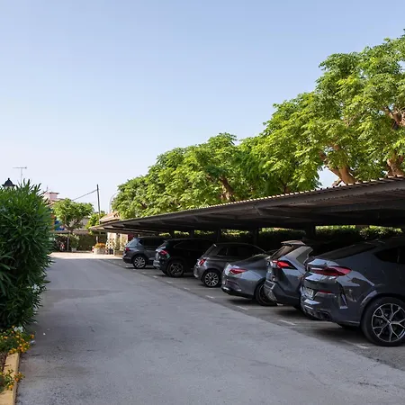 Duna En Denia, Urb Playa Grande, Con Vistas Al Jardin, Piscina Y Acceso Directo A La Playa By Family Homes * Denia
