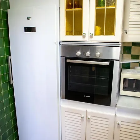 Apartment Duna En Denia, Urb Playa Grande, Con Vistas Al Jardin, Piscina Y Acceso Directo A La Playa By Family Homes