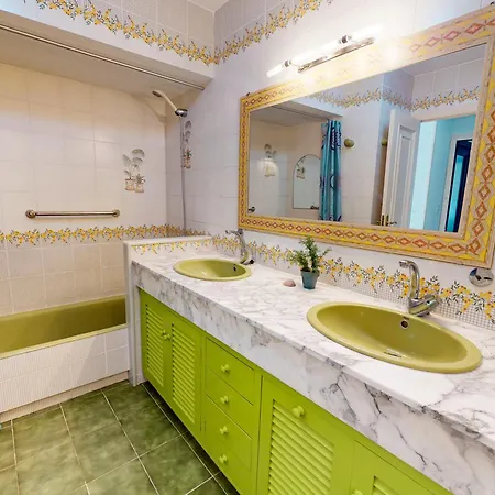 Apartment Duna En Denia, Urb Playa Grande, Con Vistas Al Jardin, Piscina Y Acceso Directo A La Playa By Family Homes Denia