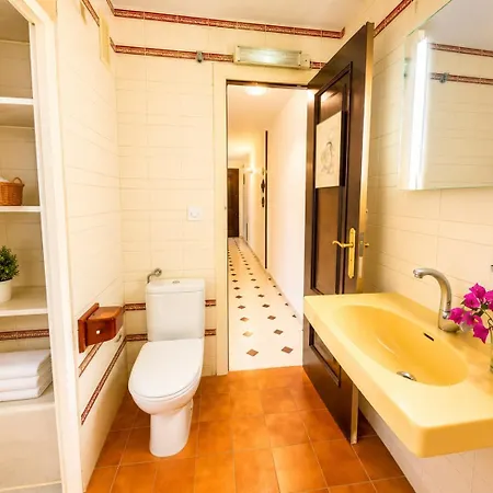 Duna En Denia, Urb Playa Grande, Con Vistas Al Jardin, Piscina Y Acceso Directo A La Playa By Family Homes * Denia