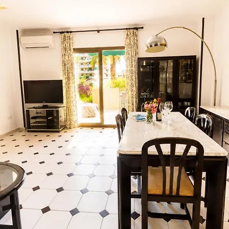 Duna En Denia, Urb Playa Grande, Con Vistas Al Jardin, Piscina Y Acceso Directo A La Playa By Family Homes Apartment
