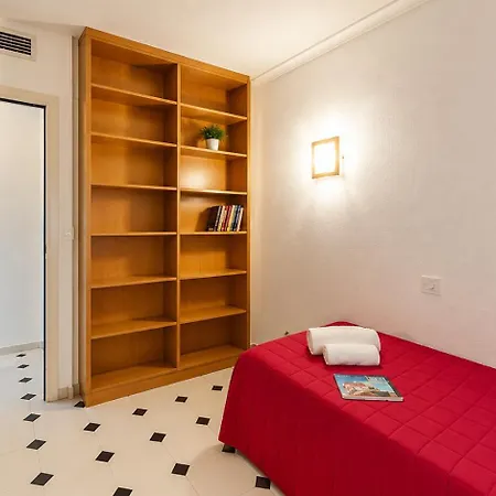 Apartment Duna En Denia, Urb Playa Grande, Con Vistas Al Jardin, Piscina Y Acceso Directo A La Playa By Family Homes