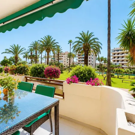 Duna En Denia, Urb Playa Grande, Con Vistas Al Jardin, Piscina Y Acceso Directo A La Playa By Family Homes