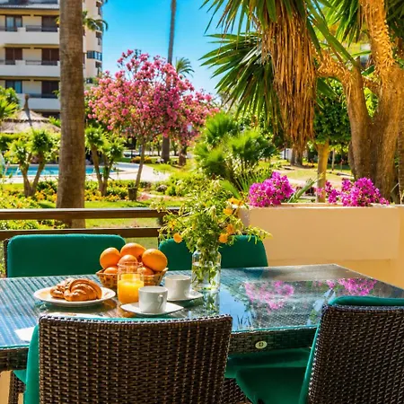 Duna En Denia, Urb Playa Grande, Con Vistas Al Jardin, Piscina Y Acceso Directo A La Playa By Family Homes Denia