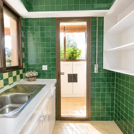 Duna En Denia, Urb Playa Grande, Con Vistas Al Jardin, Piscina Y Acceso Directo A La Playa By Family Homes