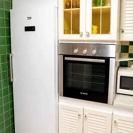 Apartment Duna En Denia, Urb Playa Grande, Con Vistas Al Jardin, Piscina Y Acceso Directo A La Playa By Family Homes