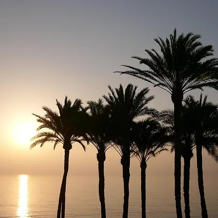 Duna En Denia, Urb Playa Grande, Con Vistas Al Jardin, Piscina Y Acceso Directo A La Playa By Family Homes Apartment Denia