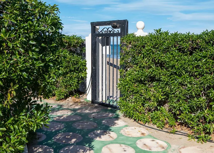 Daire Duna En Playa Grande By Family Homes