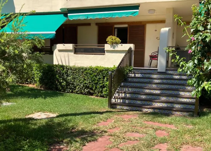 Duna En Playa Grande By Family Homes Daire Denia