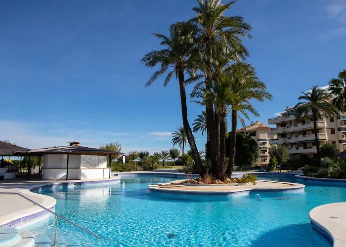 Daire Duna En Playa Grande By Family Homes *